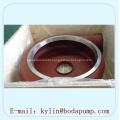 Slurry Pump parts Volute Liners